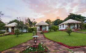 Green Dreams Coorg